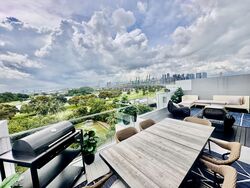 The Residences at W Singapore Sentosa Cove (D4), Condominium #431169851
